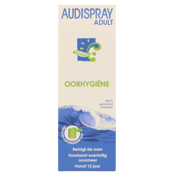 AV spray oor hygiene 50 ML