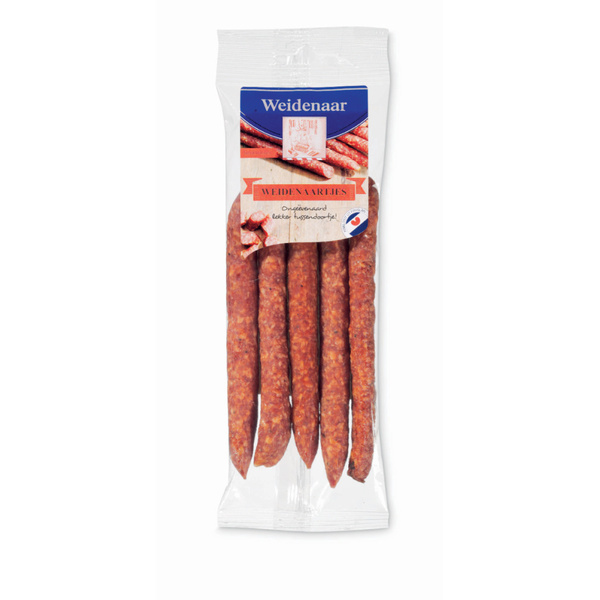WEIDEN weidenaartjes 140 GR