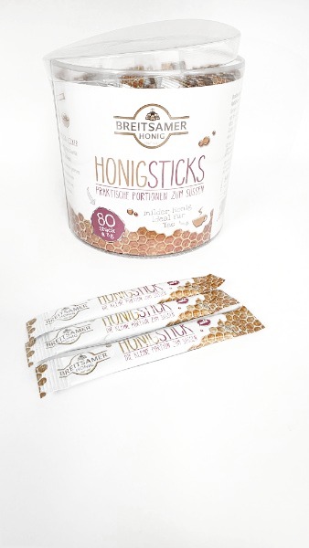 Honing Sticks Breitsamer