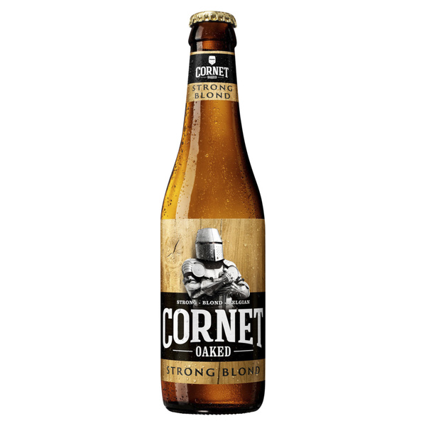 CORNET original fl 330 ML