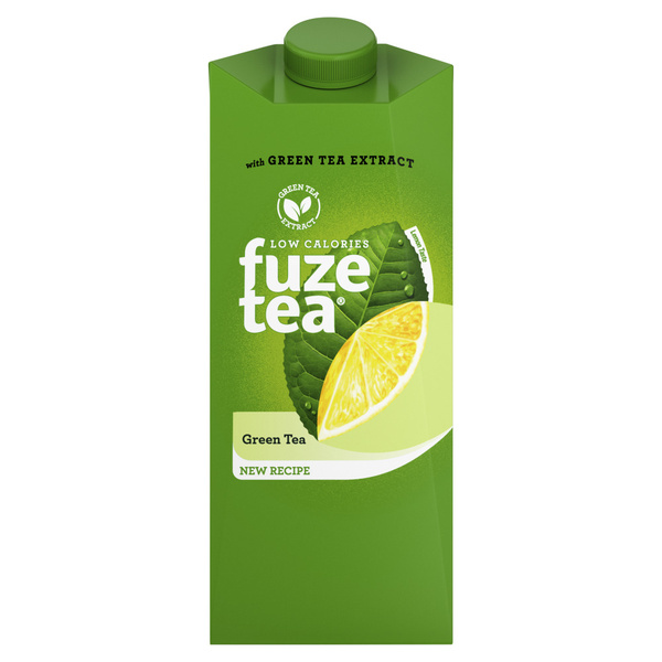 FUZE green tea 1.5 LT
