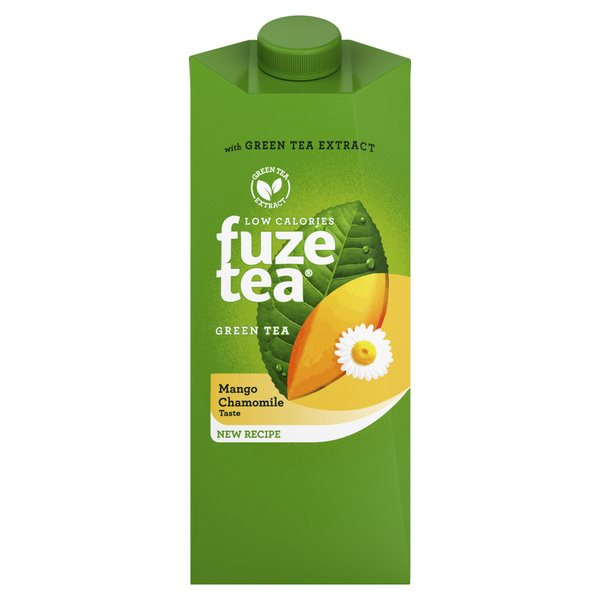 FUZE mango chamonille 1.5 LT