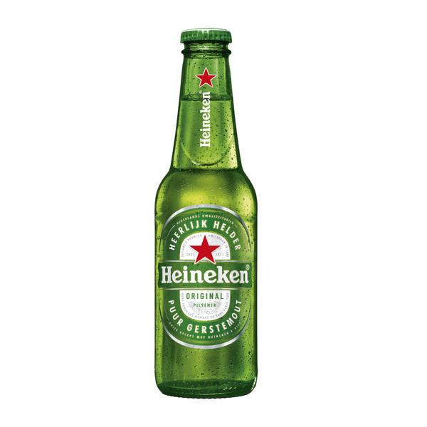 HEINEK pils mono fl 250 ML