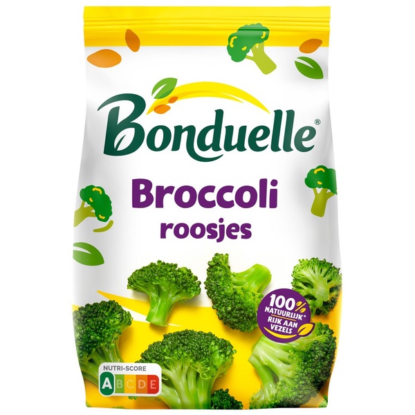 BOND broccoli roosje. 300 GR