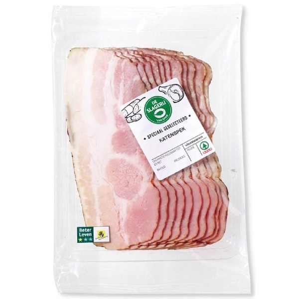 Katenspek 110gr 1 KG