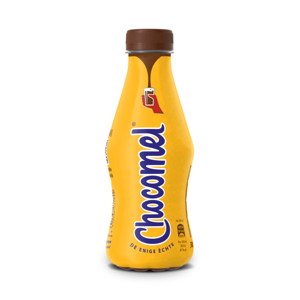 CHOCOMEL vol 300 ML