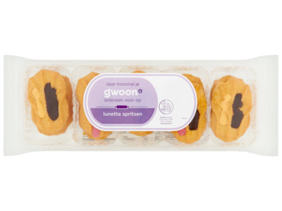 G'WOON lunettasprits 200 GR