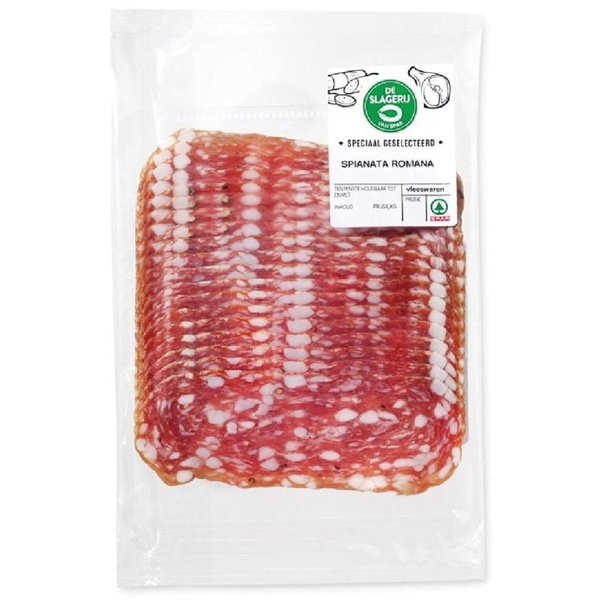 Spianat.rom 110gr 1 KG