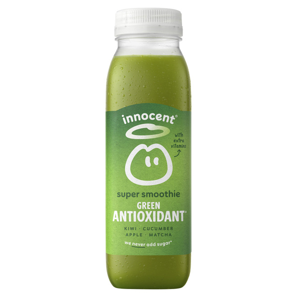INNOCENT super smoothie green anti-oxi 3 300 ML
