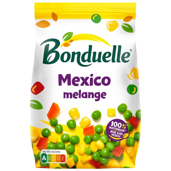 BOND Mexico melange 400 GR