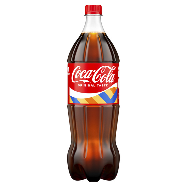 COCA regular 1.5 LT