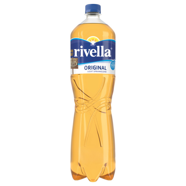 RIVELLA original 1.5 LT