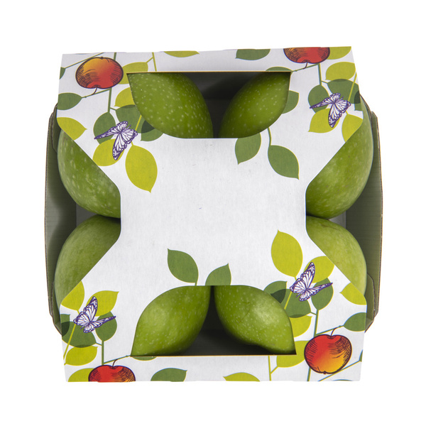 Appel Granny Smith 4 ST