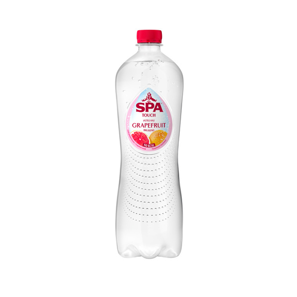 SPA touch of grapefruit kzh 1 LT