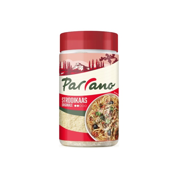 PARRANO strooibus 150 GR