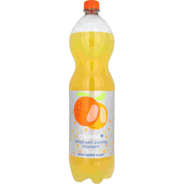 G'WOON sinas zero 1.5 LT