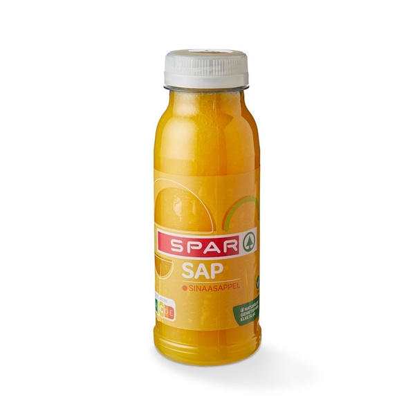 Sinaasappelsap 250 ML