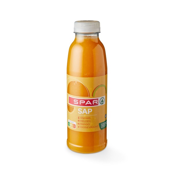Ananas meloen sap 500 ML