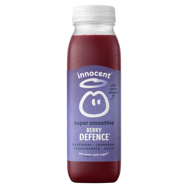 INNOCENT super smoothie berry defence 30 300 ML