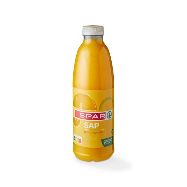 Sinaasappelsap groot 1 LT