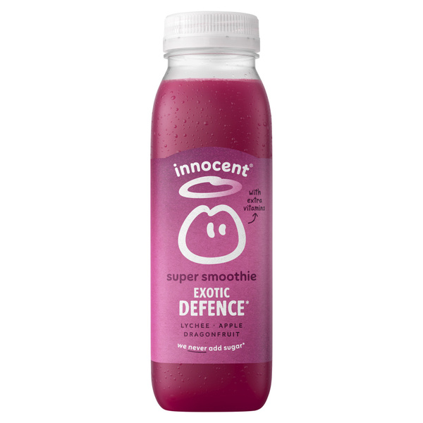 INNOCENT super smoothie exotic defense 3 300 ML