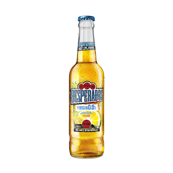 DESPERA virgin 0.0 fl 330 ML
