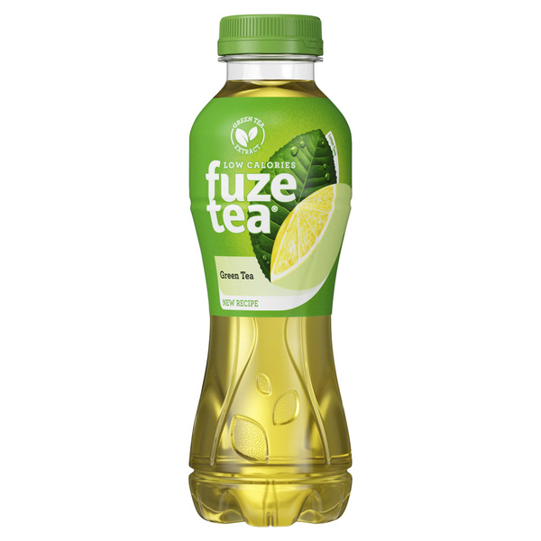 FUZE green 400 ML