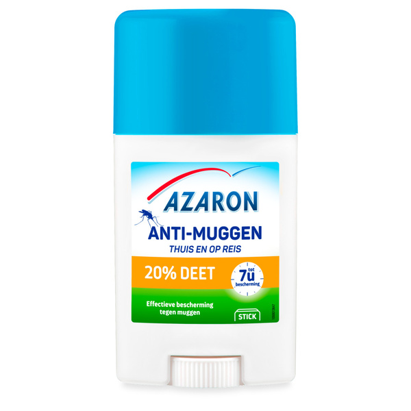 AZARON AV stick 50 ML
