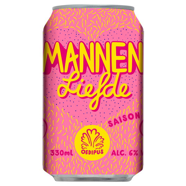 OEDIPUS mannenliefde bl 330 ML