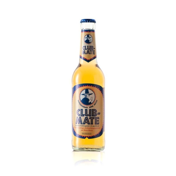 CLUB MAT regular 330 ML