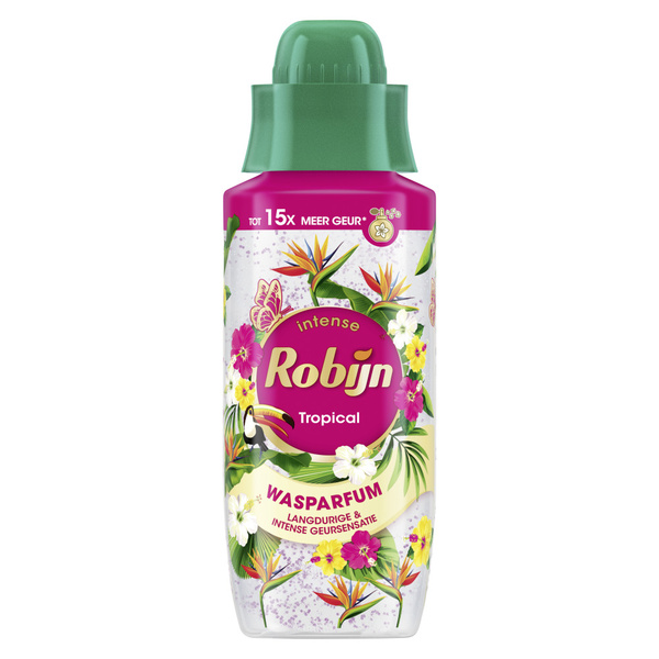 ROBYN wasparfum tropical 342 ML