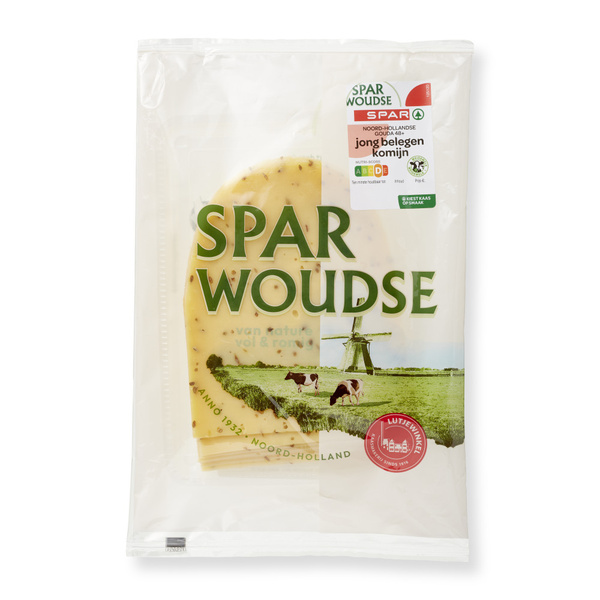 SPARWOUD gesn. jong bel komijn 48+ 200 G 200 GR