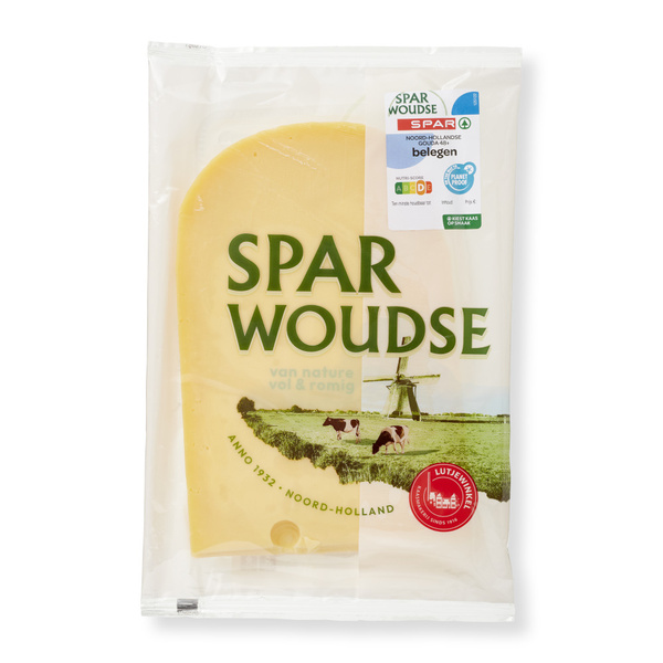 SPARWOUD gesn. belegen 48+ 200 GR
