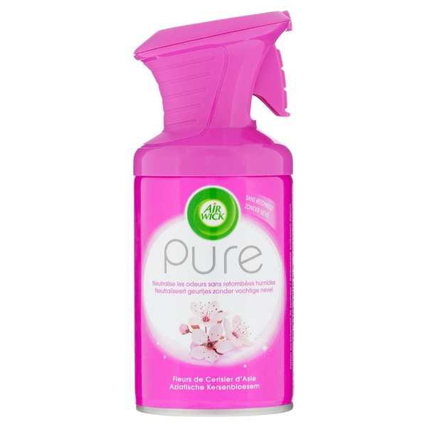 AIRWICK pure aziat kersenbloesem 160 GR