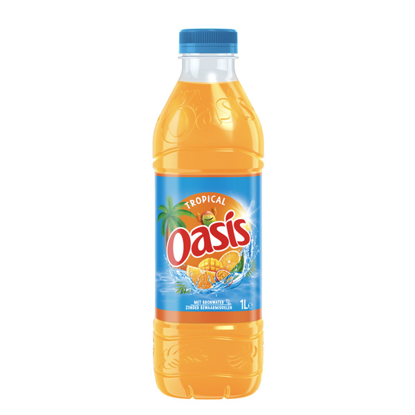 OASIS tropical 1 LT