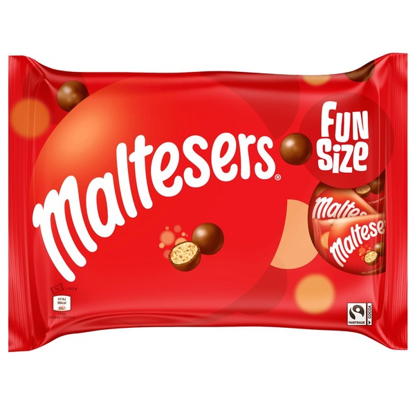 MALTESER uitdeel 214.5 GR