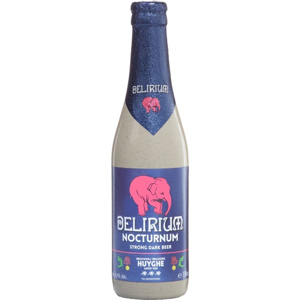 DELIRIUM tremens fl 330 ML
