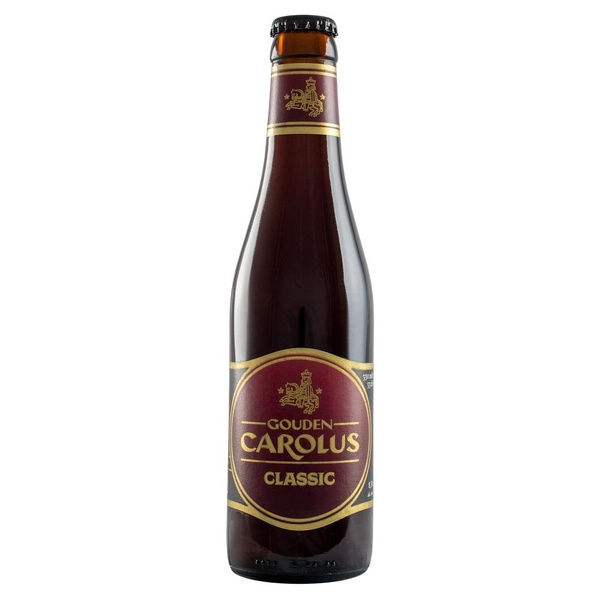 GOUDEN_C classic fl 330 ML