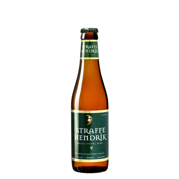 STRAFF tripel fl 330 ML