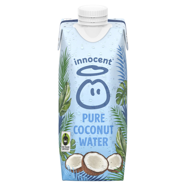 INNOCENT kokoswater 500 ML