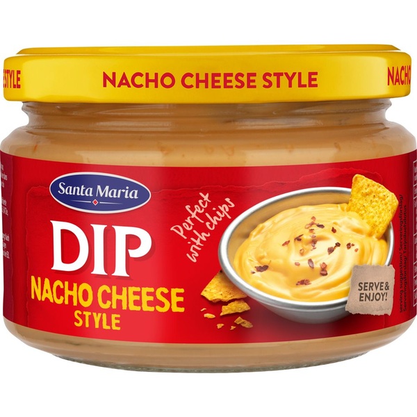 SMARIA dip kaas 240 ML