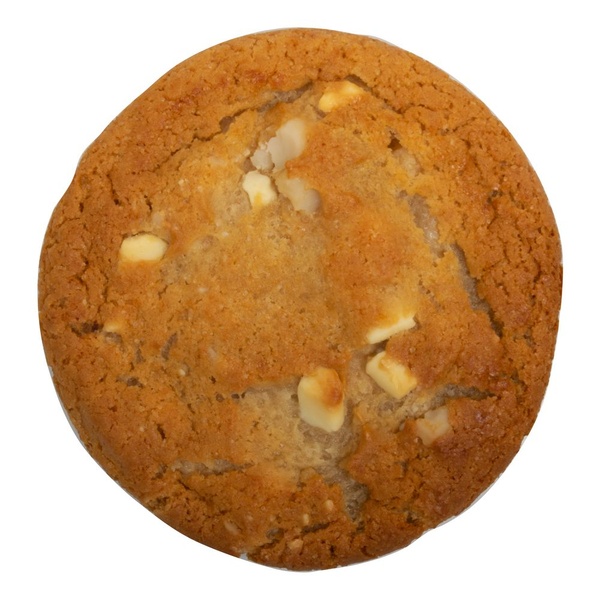 American cookie wit macadamia 1 ST