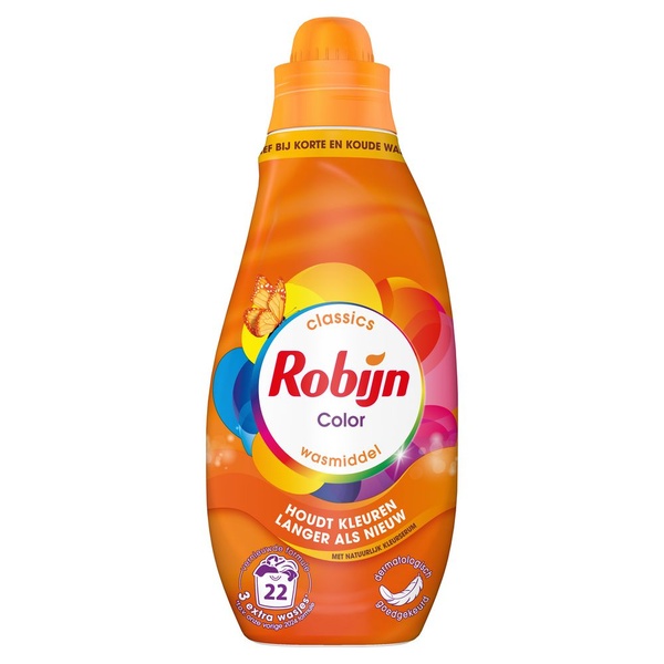 ROBYN k&k color 665 ML