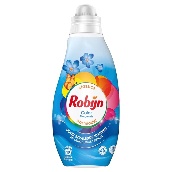 ROBYN k&k wasmiddel morgenfris 665 ML