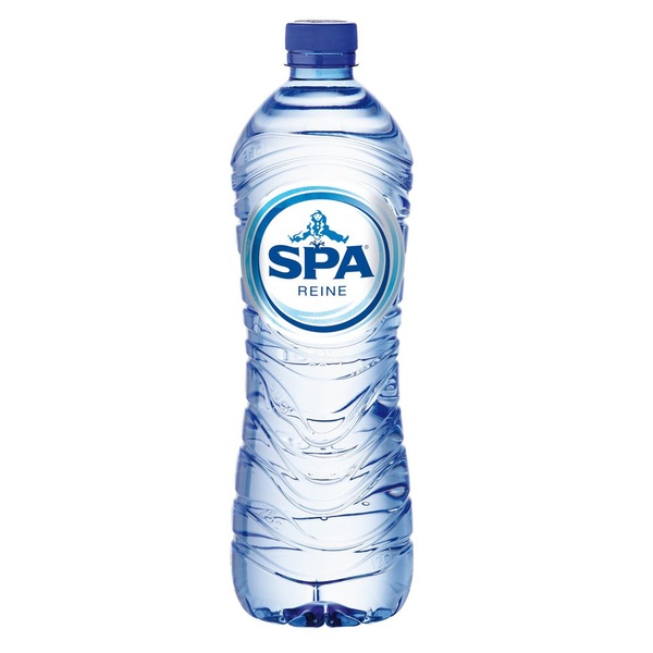SPA reine fl 1 LT