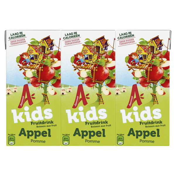 APPELSIE kids appel 6x200ml 1.2 LT