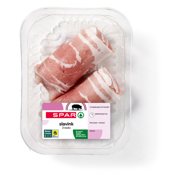 Slavink 2st 200 GR