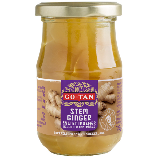 GOTAN stemgember 240 GR
