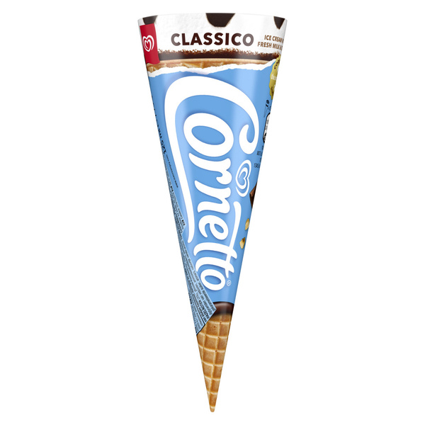 OLA cornetto classico los 125 ML