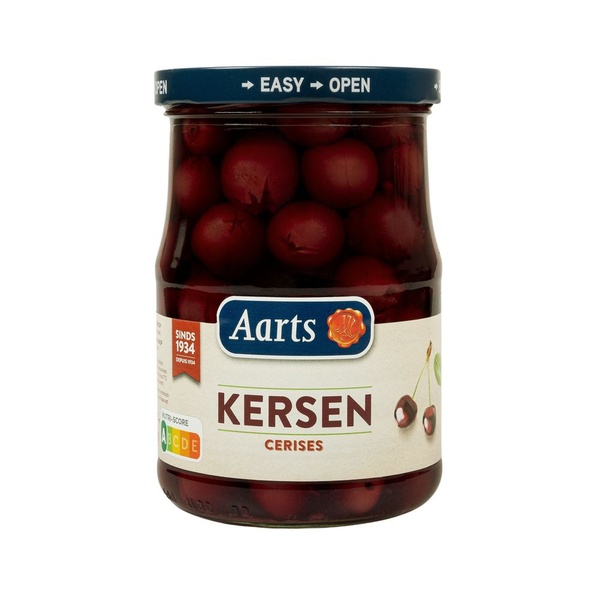 AARTS kersen zonder pit 560 GR